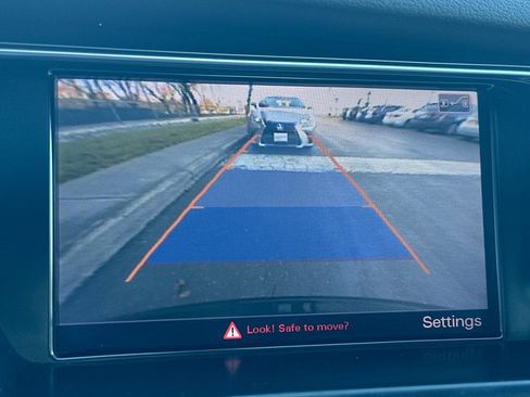 Used 2014 Audi A4 2.0T Premium Plus w/ Premium Plus Package image 25