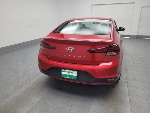Used 2020 Hyundai Elantra SE w/ Cargo Package (C1) image 7