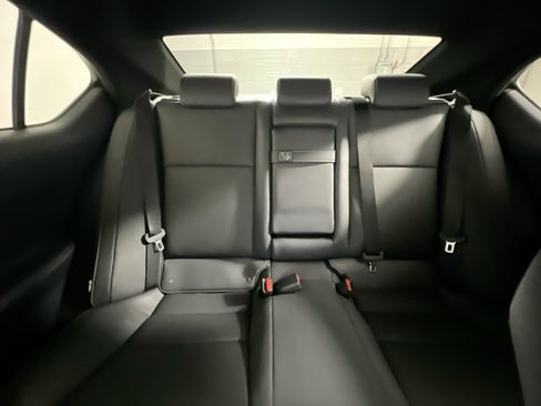 Used 2026 Lexus IS 350 F Sport RWD image 33