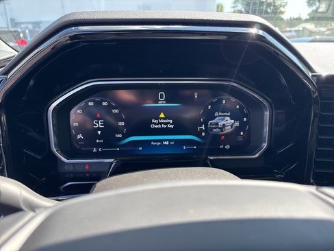 New 2026 Chevrolet Silverado 1500 LT Trail Boss w/ Convenience Package II image 15