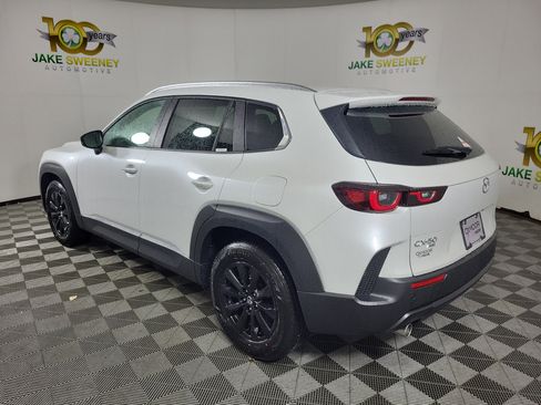 New 2026 MAZDA CX-50 AWD 2.5 S w/ Weather Package image 6