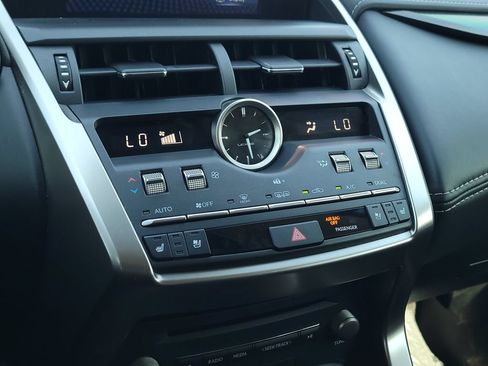 Used 2019 Lexus NX 300h AWD w/ Comfort Package image 20