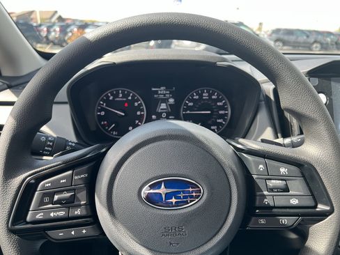 New 2026 Subaru Crosstrek 2.0i Premium AWD/4WD image 11
