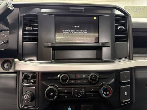 New 2026 Ford F250 XL w/ XL Chrome Package image 21