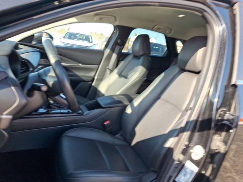 Used 2024 MAZDA CX-30 AWD 2.5 S w/ Select Sport Pkg image 24