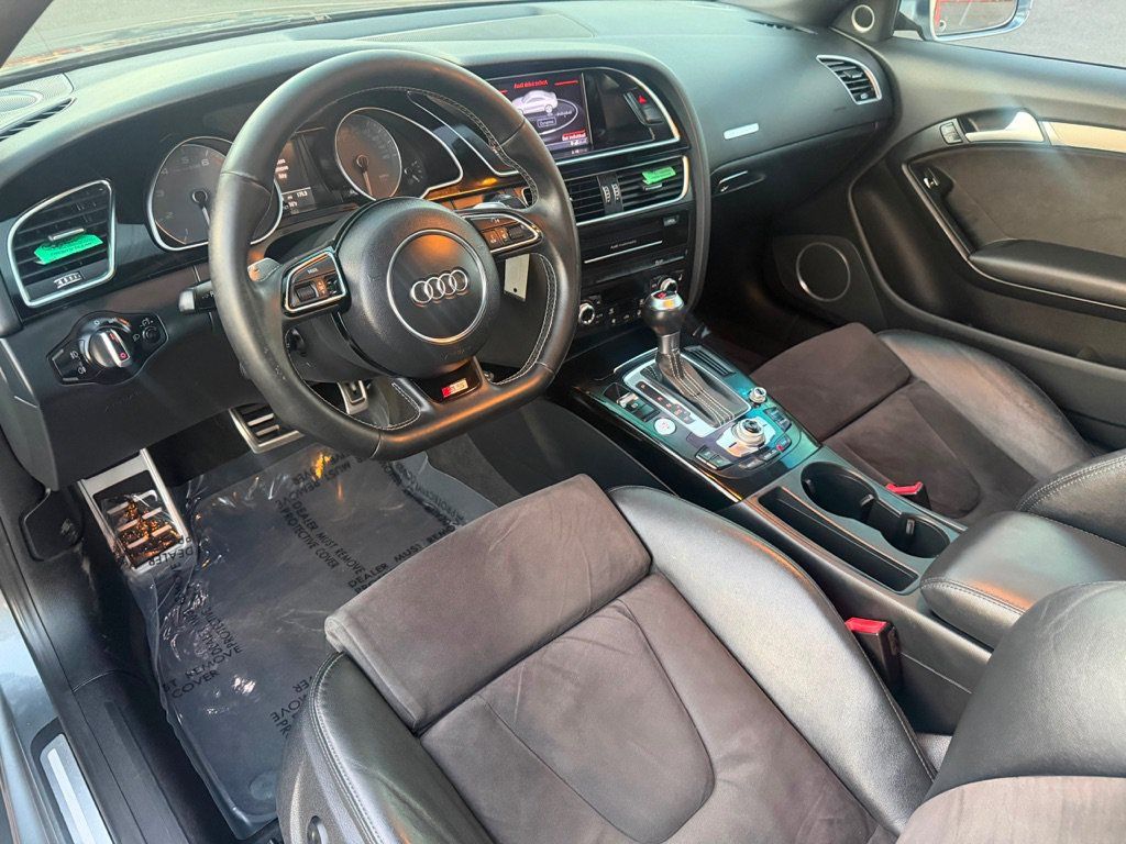 Used 2013 Audi S5 Prestige AWD/4WD image 8