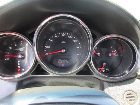 Used 2012 Cadillac CTS Performance image 9