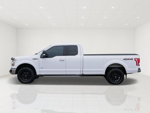 Used 2016 Ford F150 XLT w/ Equipment Group 302A Luxury AWD/4WD image 5
