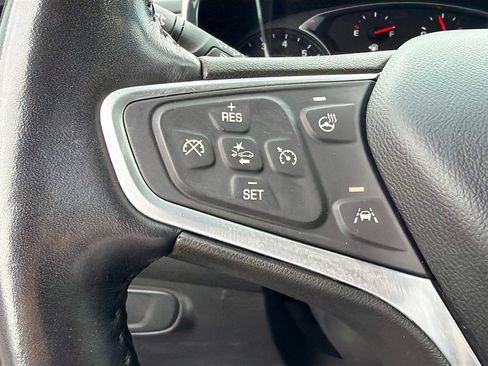 Used 2022 Chevrolet Equinox LT FWD image 37