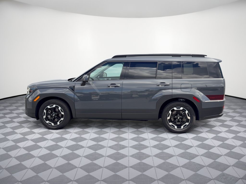 Used 2026 Hyundai Santa Fe SEL FWD image 2