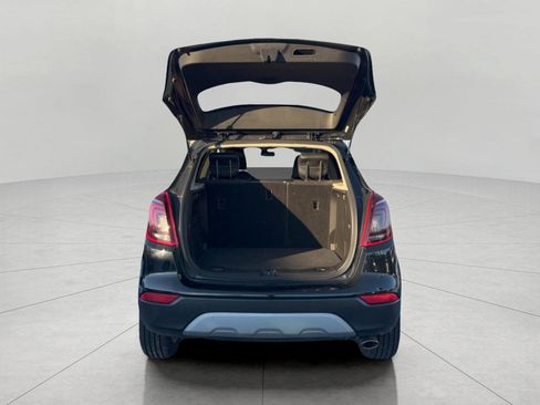 Used 2017 Buick Encore Preferred image 18