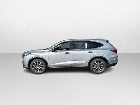Certified 2026 Acura MDX w/ Technology Package image 2
