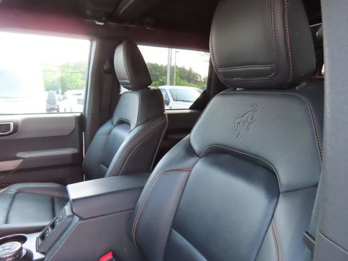 Used 2023 Ford Bronco Badlands AWD/4WD image 29