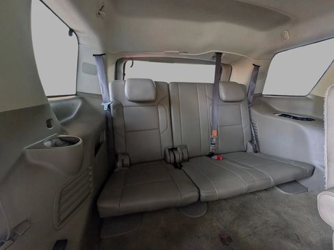 Used 2017 Chevrolet Tahoe LT RWD image 32
