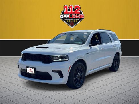 Used 2023 Dodge Durango R/T image 3
