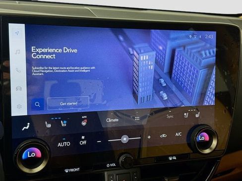 Used 2025 Lexus NX 350h AWD w/ Accessory Package (2T) image 14