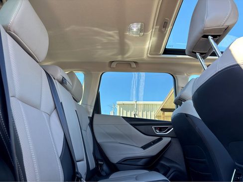 Used 2020 Subaru Forester Limited w/ Popular Package #3 image 15