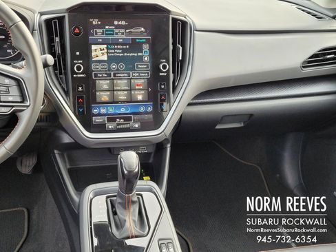 Certified 2025 Subaru Crosstrek 2.5i Limited w/ Crosstrek Mirror Package image 12