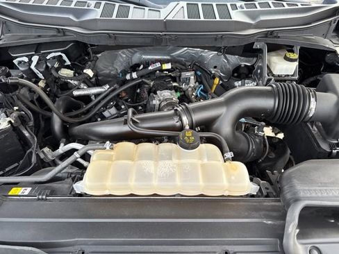 Used 2022 Ford F150 XL w/ STX Appearance Package image 45