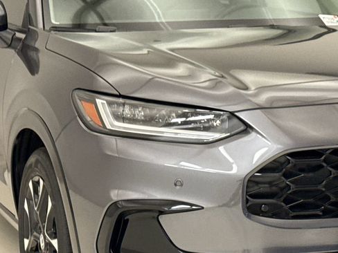 New 2027 Honda HR-V EX-L image 5