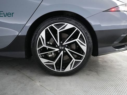 Used 2024 Hyundai Ioniq 6 SEL RWD image 9