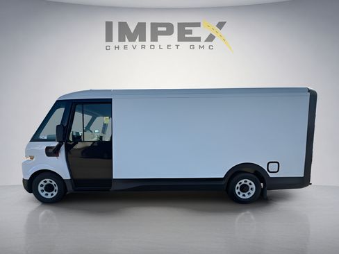 Used 2024 Chevrolet Brightdrop 600 w/ Battery Pack, Max Range AWD/4WD image 2
