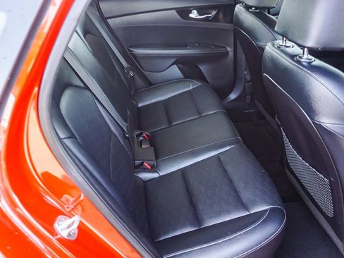 Used 2019 Kia Forte EX w/ EX Launch Edition FWD image 14