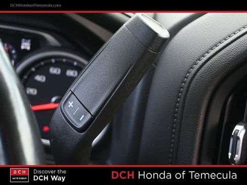 Used 2020 Chevrolet Silverado 1500 High Country w/ Technology Package image 11