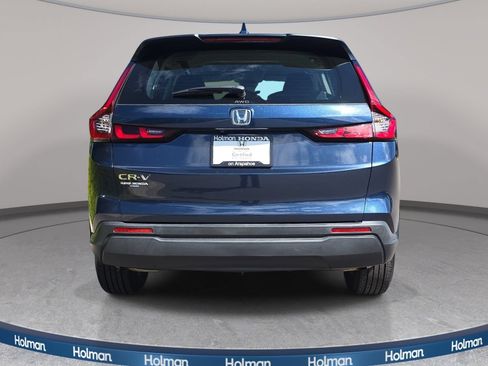 Certified 2024 Honda CR-V LX image 7