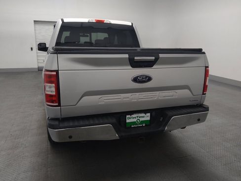 Used 2018 Ford F150 XLT w/ Equipment Group 302A Luxury RWD image 6