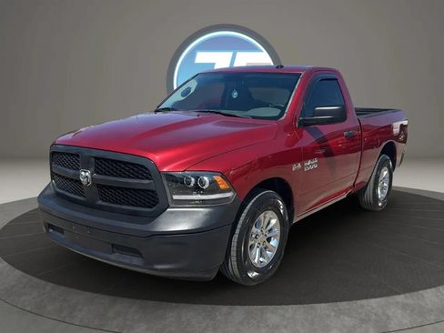 Used 2014 RAM 1500 Tradesman w/ Power & Remote Entry Group RWD image 18