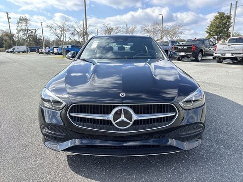 Used 2025 Mercedes-Benz C 300 C 300 image 8