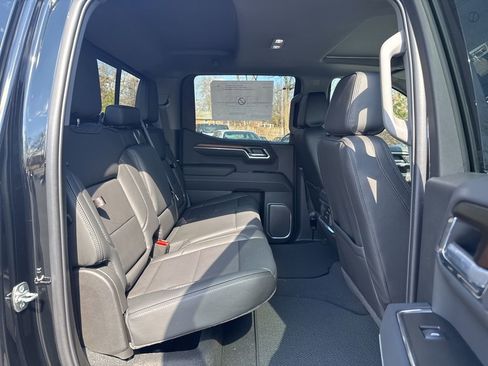 New 2026 GMC Sierra 1500 Denali w/ Denali Reserve Package AWD/4WD image 12