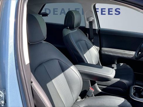 Used 2023 Hyundai Ioniq 5 Limited w/ Cargo Package image 29