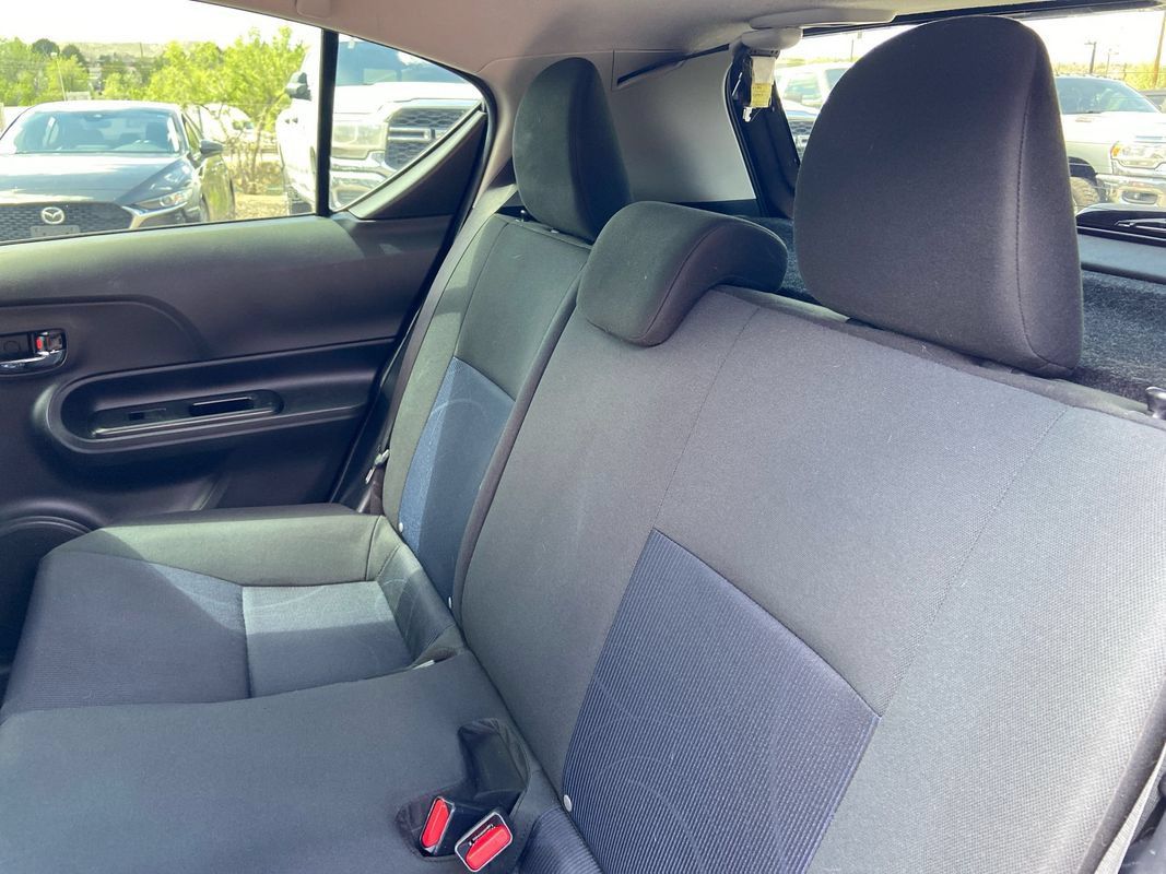Used 2016 Toyota Prius C Two FWD image 20