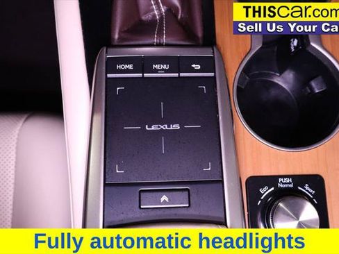 Used 2020 Lexus RX 350 FWD w/ Premium Package image 24