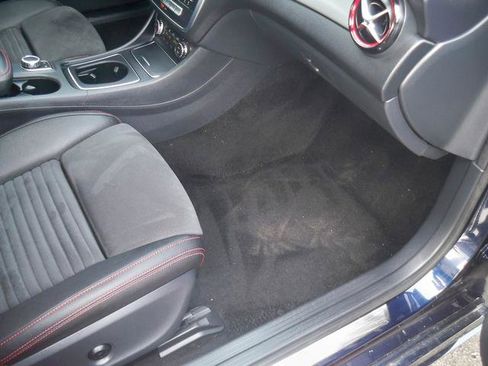 Used 2018 Mercedes-Benz CLA 250 CLA 250 4MATIC Coupe image 18