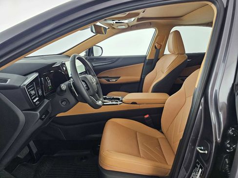 Certified 2026 Lexus NX 450h+ Premium w/ Accessory Package (K3) image 20