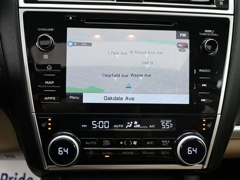 Used 2019 Subaru Outback 3.6R Limited w/ Protection Package #1 image 25