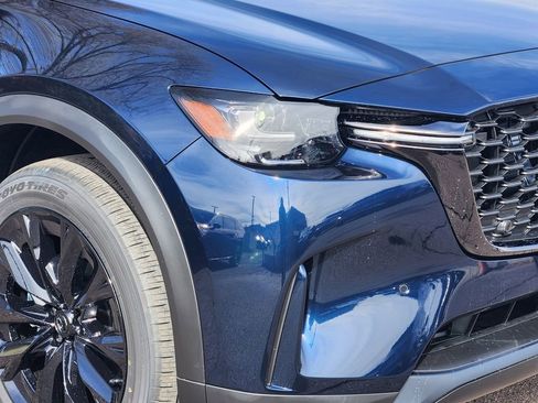 New 2026 MAZDA CX-90 3.3 Turbo w/ Premium Sport Pkg image 27