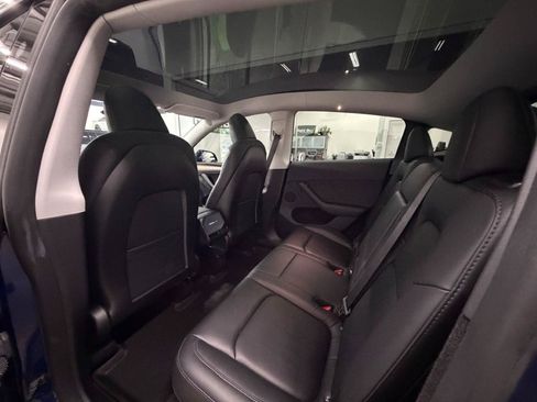 Used 2023 Tesla Model Y Long Range AWD/4WD image 21