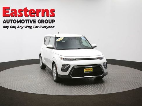 Used 2022 Kia Soul LX w/ Technology Package image 51