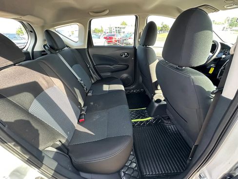 Used 2015 Nissan Versa Note SV image 14