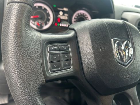 Used 2020 RAM 1500 Tradesman image 17