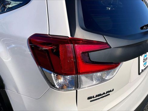 Certified 2024 Subaru Forester Wilderness image 25
