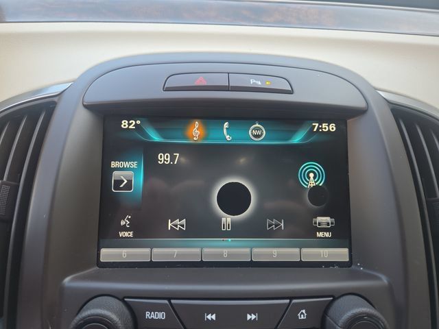 Used 2015 Buick LaCrosse Leather FWD image 22