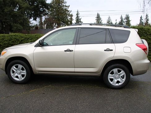 Used 2007 Toyota RAV4 4WD image 13