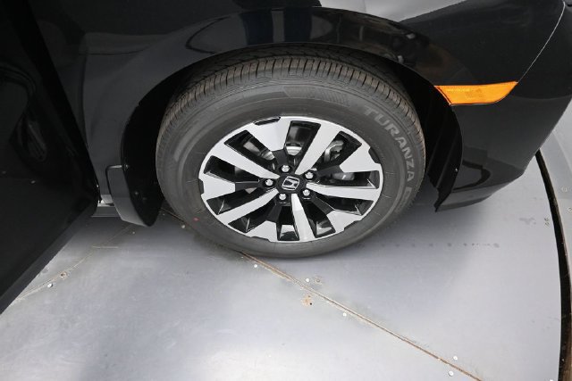 New 2027 Honda Odyssey EX-L image 37
