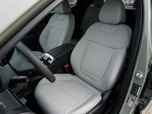 New 2026 Hyundai Santa Cruz SEL FWD image 12