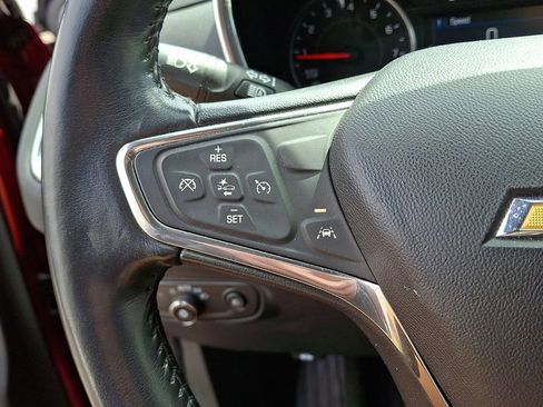 Used 2020 Chevrolet Equinox LT AWD/4WD image 20